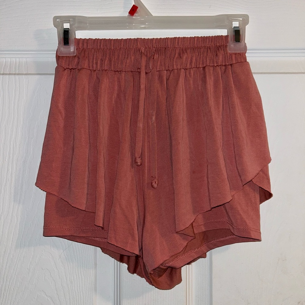 Revival shorts